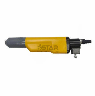 OptiGun 2-A(X) GA02 Ηλεκτροστατικό Πυροσκοπικό Πυροβολιστικό Πυροβολιστικό για τον ελεγκτή Gema CG06 CG07