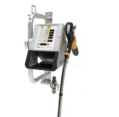 Origina  Pro W 110v Ηλεκτροστατική Μηχανή Βαφής Πούδρας