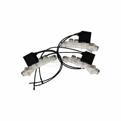 2304460 2311873 Εξαρτήματα βαφής πούδρας αναλογικής βαλβίδας