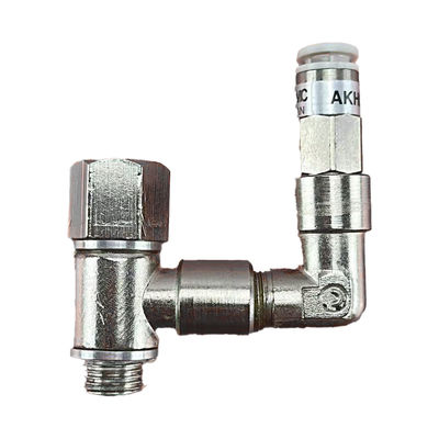 Εγχυτήρα σκόνης (τύπος IG06-P)