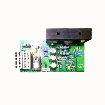 NF02 Ηλεκτροστατικά PCB για εξοπλισμό επίστρωσης σε σκόνη