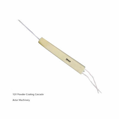 12V οπτικοεκλεκτικό πιστόλι επίχρισμα σκόνης υψηλής τάσης καταρράκτη καταρράκτη