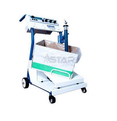 Ιαπωνία Parker Ionics GX 7800B Μηχανή ψεκασμού επίστρωσης σκόνης