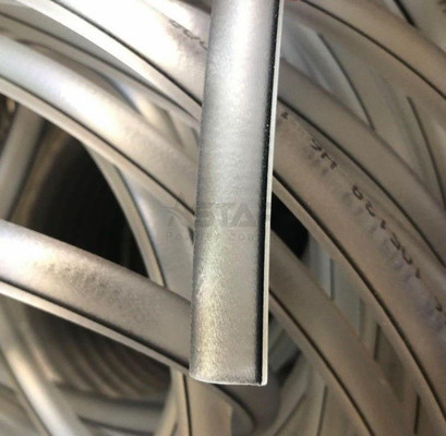Gema 12x18mm 1001674 μαλακό σωλήνα επικάλυψης σκόνης Αντιστατικό