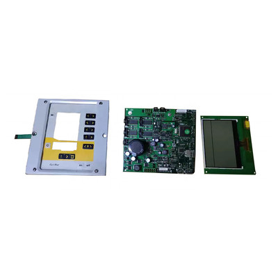 Ηλεκτρονική οθόνη Gema CG09 2F