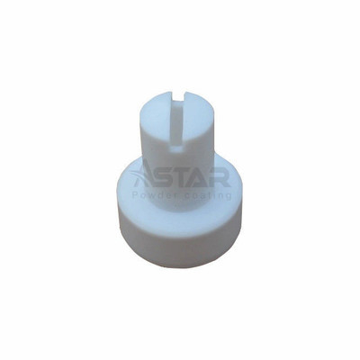 1000049 NF08 PTFE επίπεδη πίδακα ψεκασμού αερίου για Gm01 Gm02 και Ga02
