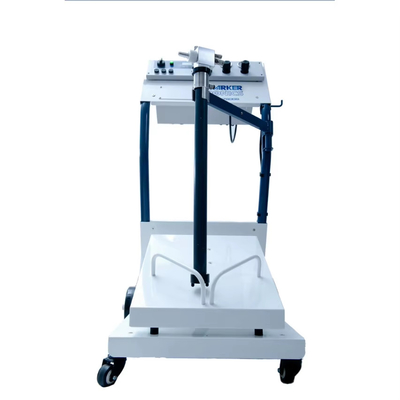 Parker Lonics GX 7800S Μηχανή επικαλύψεως σκόνης με ηλεκτροστατική τροφοδοσία