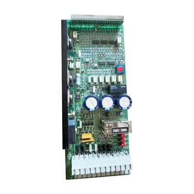 Gema Original Pg Pcb Circuit Board Μηχανή επικαλύψεως σε σκόνη