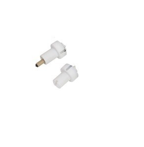 351717 υψηλή αντίσταση PTFE PG1 γύρω από τα ανταλλακτικά επιστρώματος σκονών αεριωθούμενων ακροφυσίων