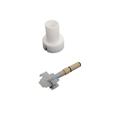 351717 υψηλή αντίσταση PTFE PG1 γύρω από τα ανταλλακτικά επιστρώματος σκονών αεριωθούμενων ακροφυσίων