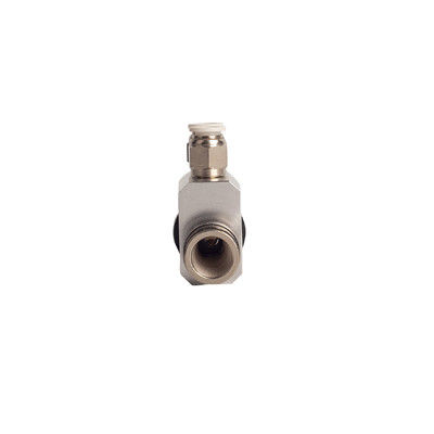 1066891 Ενσωματωμένη αντλία βαφής πούδρας εντός μηχανήματος