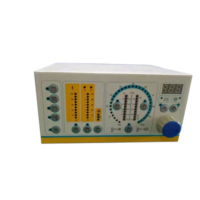 Ηλεκτροστατική μηχανή επίχρισής σκόνης Wagner Asm -X1 ψηφιακή εύκολη λειτουργία