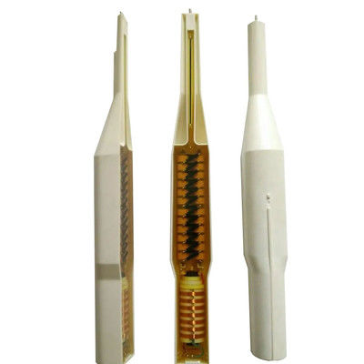 1002100 Μηχανή ψεκασμού επίστρωσης σκόνης Complete Gema Optiselect Gm02 με καλώδιο 6m