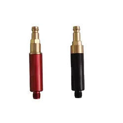 Ig06 Χειροκίνητα ανταλλακτικά επίστρωσης σε σκόνη 1005 589 1005 590 Σύνδεση ταχείας απελευθέρωσης