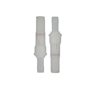 362670 Ολοκληρωμένη Σύνδεση Σωλήνα GA02 Ανταλλακτικό Πιστολιού Βαφής Πούδρας