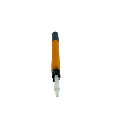 362670 Ολοκληρωμένη σύνδεση σωλήνα OptiGun GA02 Εναλλακτικό μέρος για όπλο επίχρισμα σκόνης