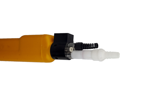 362670 Ολοκληρωμένη σύνδεση σωλήνα OptiGun GA02 Εναλλακτικό μέρος για όπλο επίχρισμα σκόνης