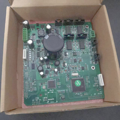 PCB Gema Cg09 Mainboard επιστρώματος σκονών 10V 1.2A για τη μονάδα ελέγχου CG09