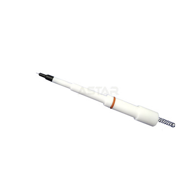 Nordson Versa - Σπρέι ΙΙ Αυτοματοποιημένος αντίστοιχος για το όπλο ψεκασμού σκόνης 134376