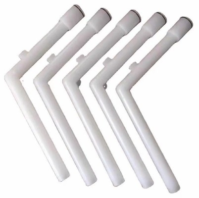 Αρχική συμβατή Gema Powder Coating ανταλλακτικό
