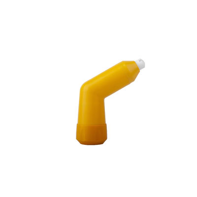 1009138 Κουρδισμένο σώμα PA03-60 βαθμοί πλήρες GA03 GM03 ηλεκτροστατικό όπλο επίχρισής σκόνης