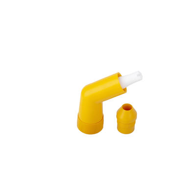 1009138 Κουρδισμένο σώμα PA03-60 βαθμοί πλήρες GA03 GM03 ηλεκτροστατικό όπλο επίχρισής σκόνης