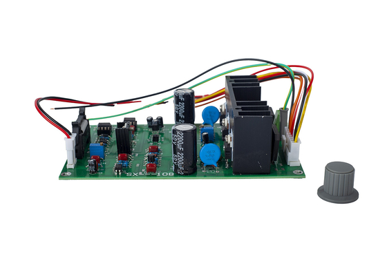 SX-108 12V PCB Bar Display Powder Coating Circuit Board Powder Coating Machine Ανταλλακτικά