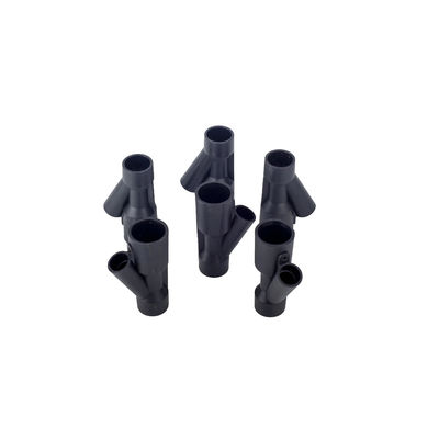 125612 Σπρέι σώματος II IP IPS Αυτόματα όπλα με πυροβόλο όπλο σκόνης Shur-Lok