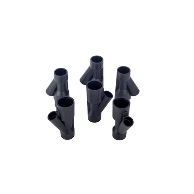 125612 Σώμα εισόδου Versa-Spray II IPS αυτόματα όπλα με Shur-Lok Mount Powder Coating Gun