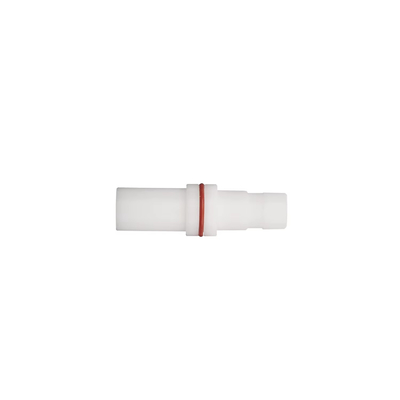 134386 Προσαρμοστής σωλήνων Versa Spray II αυτόματο όπλο ψεκασμού σκόνης ηλεκτροστατική μηχανή επικάλυψης σκόνης