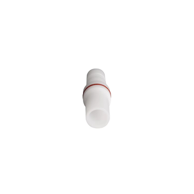 134386 Προσαρμοστής σωλήνων Versa Spray II αυτόματο όπλο ψεκασμού σκόνης ηλεκτροστατική μηχανή επικάλυψης σκόνης