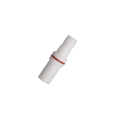 134386 Προσαρμοστής σωλήνων Versa Spray II αυτόματο όπλο ψεκασμού σκόνης ηλεκτροστατική μηχανή επικάλυψης σκόνης