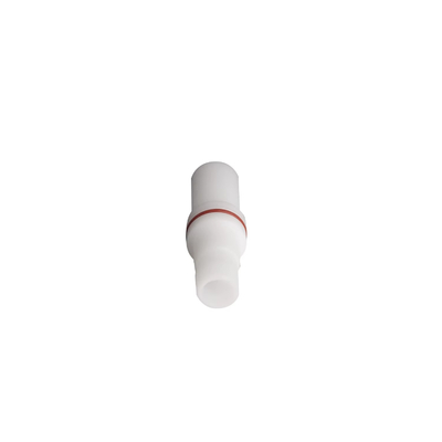 134386 Προσαρμοστής σωλήνων Versa Spray II αυτόματο όπλο ψεκασμού σκόνης ηλεκτροστατική μηχανή επικάλυψης σκόνης