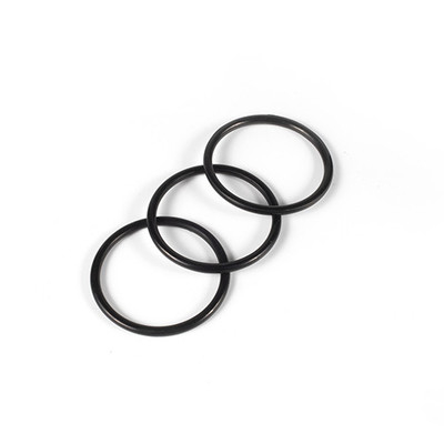 1006324 Μαύρη κόλλα φθορίου O-ring 12x1 MM FPM75 για το όπλο ψεκασμού Gema GA03