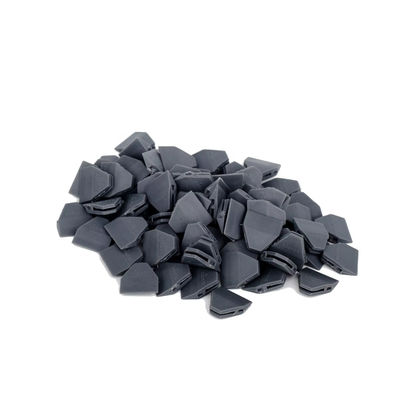 390310 Κρατητής ηλεκτροδίων με προστατευτικό σφήνα με ακροφύσιο PEA C4 Corona Συσκευές ψεκασμού αυτοματοποιημένου όπλου