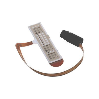 1087762 Κεφαλίδα LT Εγχειρίδιο Πυροβολιστικό Πυροβολιστικό Πυροβολιστικό Εγχειρίδιο Ηλεκτροστατική Μηχανή Επεξεργασίας