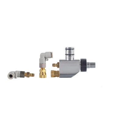 1095922 Corona Pump Gen II Μηχανή επικαλύψεως σκόνης