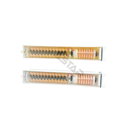 Ανταλλακτικά αυτόματου πιστολιού ψεκασμού PG2A H-V Cascade Για PG2A - AX