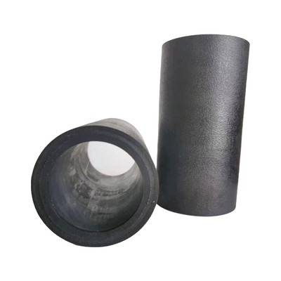 CE Rubber Tube for DN65 Pinch Ball Valve Hose Sleeves Ανταλλακτικά με επίστρωση πούδρας