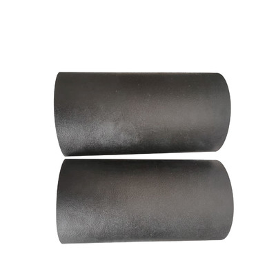 CE Rubber Tube for DN65 Pinch Ball Valve Hose Sleeves Ανταλλακτικά με επίστρωση πούδρας
