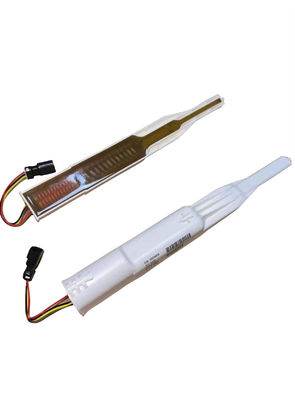 1084821 Παροχή Σκόνης   Αυτόματο Πιστόλι Ψεκασμού Σκόνης Ανταλλακτικά Πιστολιού Βαφής Πούδρας