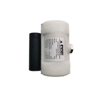 1006256 OptiFeed PP06 Βαλβίδα τσιμπήματος 15MM