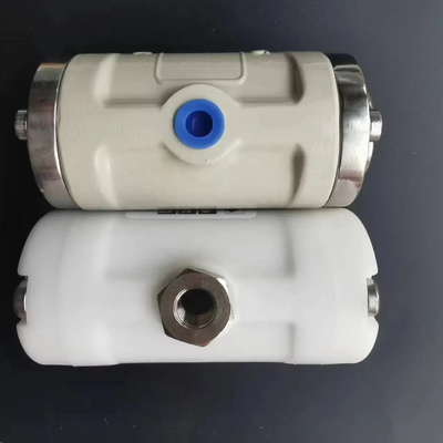1006256 OptiFeed PP06 Βαλβίδα τσιμπήματος 15MM