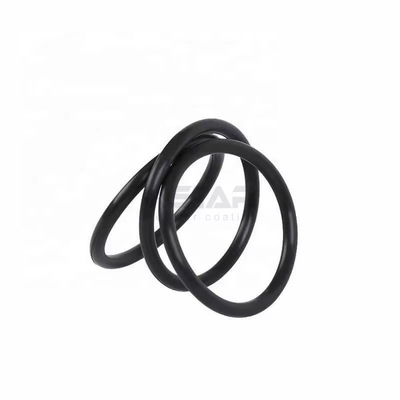 1006324 Μαύρη κόλλα φθορίου O-ring 12x1 MM FPM75 για το όπλο ψεκασμού Gema GA03
