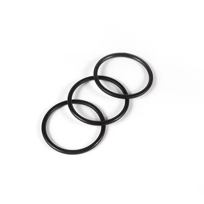 1006324 Μαύρη κόλλα φθορίου O-ring 12x1 MM FPM75 για το όπλο ψεκασμού Gema GA03