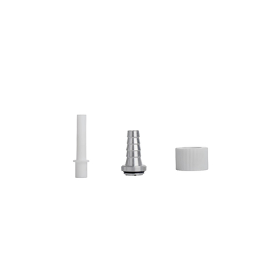 60624-00 Σφουγγάρι ένεσης BARB Parker Ionics GX 131 Ηλεκτροστατικό όπλο επίχρισμα σκόνης