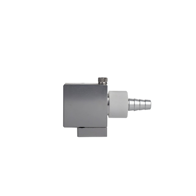 60624-00 Σφουγγάρι ένεσης BARB Parker Ionics GX 131 Ηλεκτροστατικό όπλο επίχρισμα σκόνης