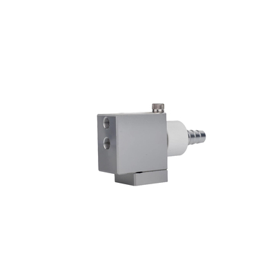 60624-00 Σφουγγάρι ένεσης BARB Parker Ionics GX 131 Ηλεκτροστατικό όπλο επίχρισμα σκόνης