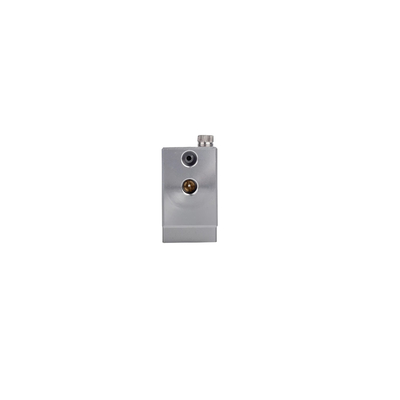 60624-00 Σφουγγάρι ένεσης BARB Parker Ionics GX 131 Ηλεκτροστατικό όπλο επίχρισμα σκόνης