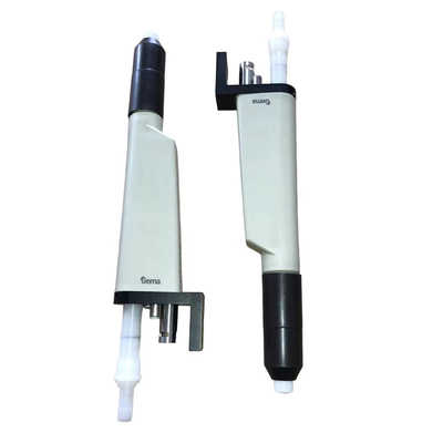 361534 PG2-AX Πυροβόλο βέλους Gema Powder Coating Gun